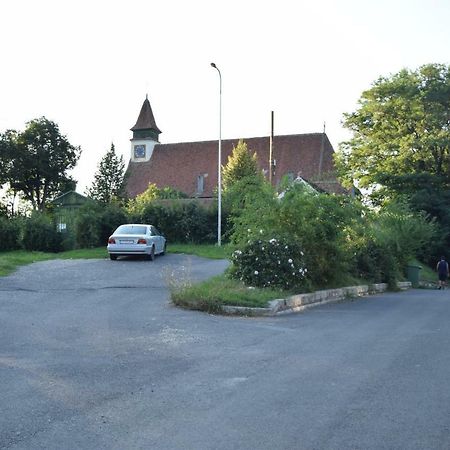 Central Appartment St'S Martin Church Braszów Zewnętrze zdjęcie