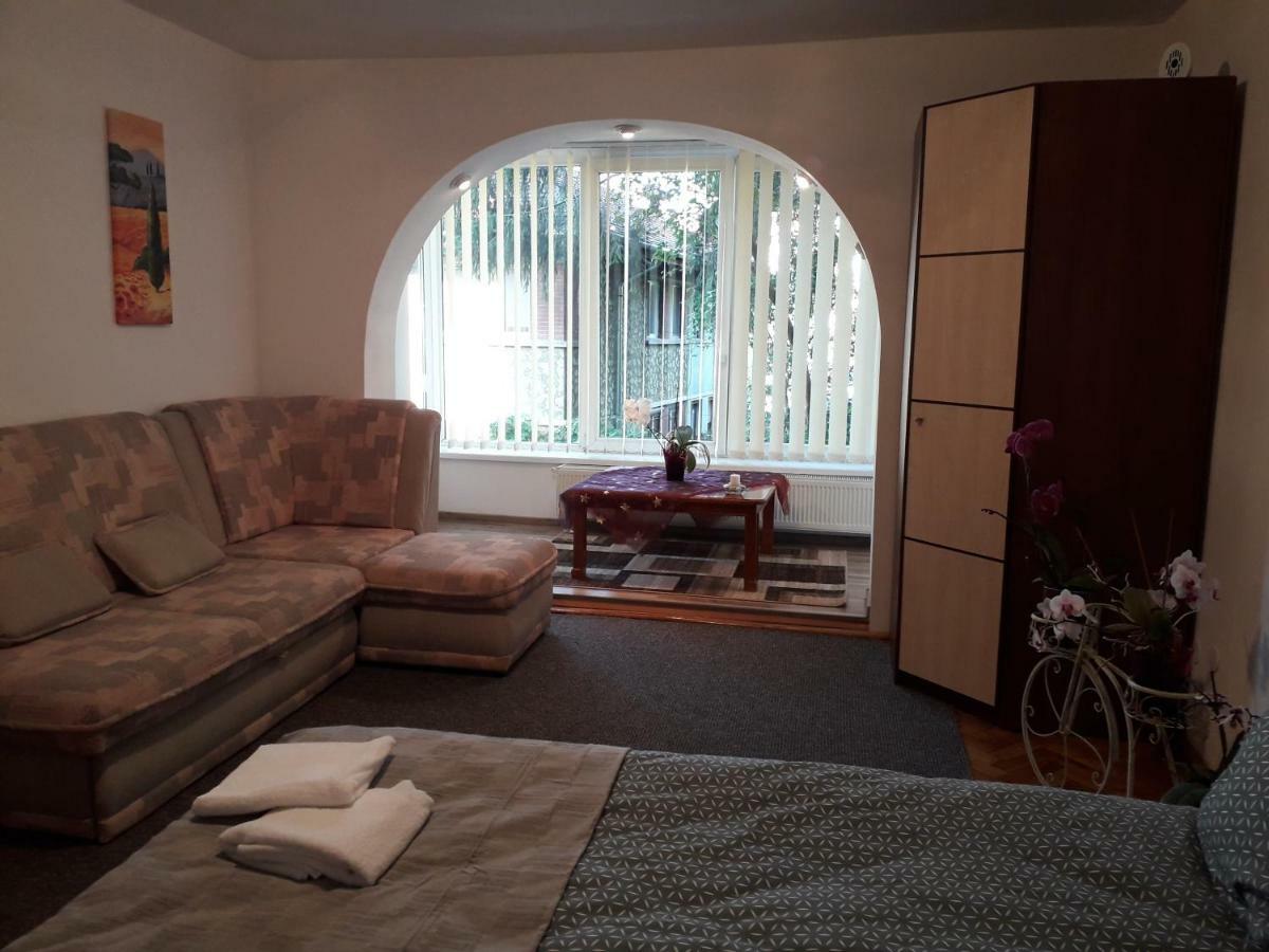 Central Appartment St'S Martin Church Braszów Zewnętrze zdjęcie