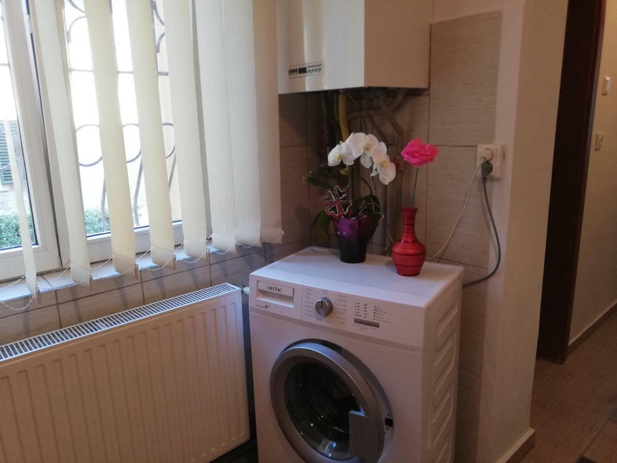 Central Appartment St'S Martin Church Braszów Zewnętrze zdjęcie