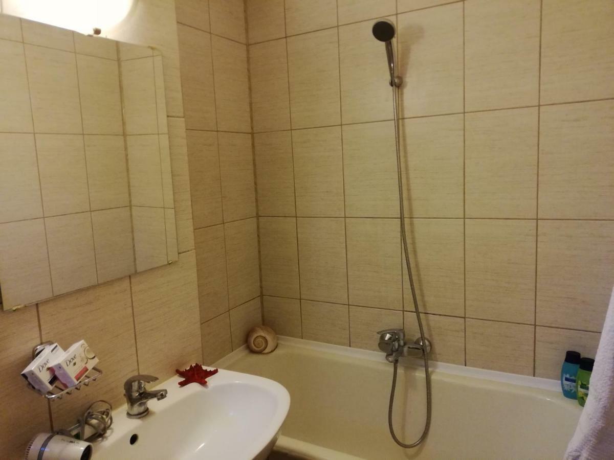 Central Appartment St'S Martin Church Braszów Zewnętrze zdjęcie