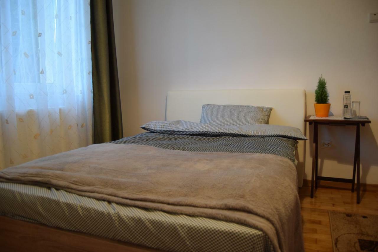 Central Appartment St'S Martin Church Braszów Zewnętrze zdjęcie