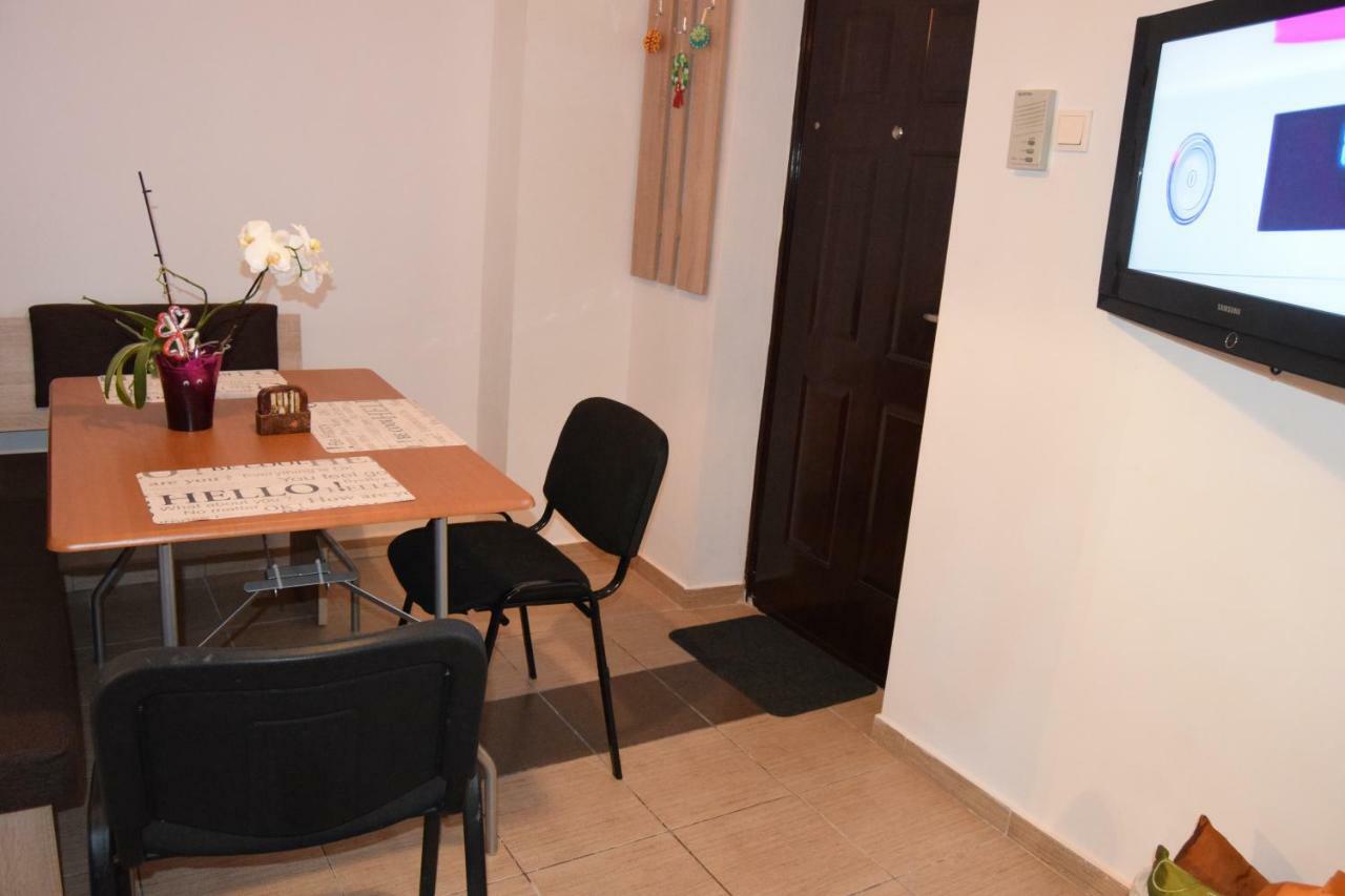 Central Appartment St'S Martin Church Braszów Zewnętrze zdjęcie