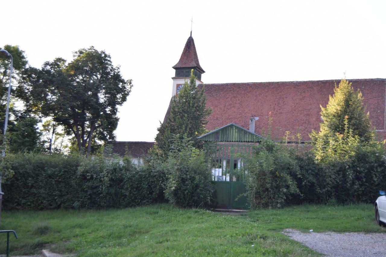 Central Appartment St'S Martin Church Braszów Zewnętrze zdjęcie