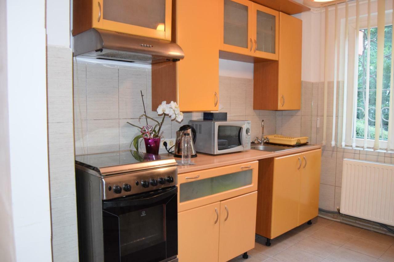 Central Appartment St'S Martin Church Braszów Zewnętrze zdjęcie