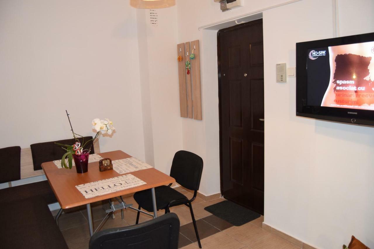 Central Appartment St'S Martin Church Braszów Zewnętrze zdjęcie