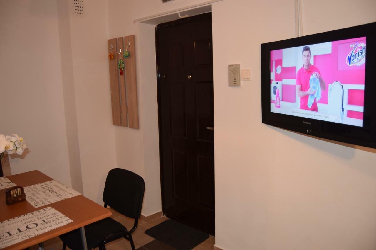 Central Appartment St'S Martin Church Braszów Zewnętrze zdjęcie