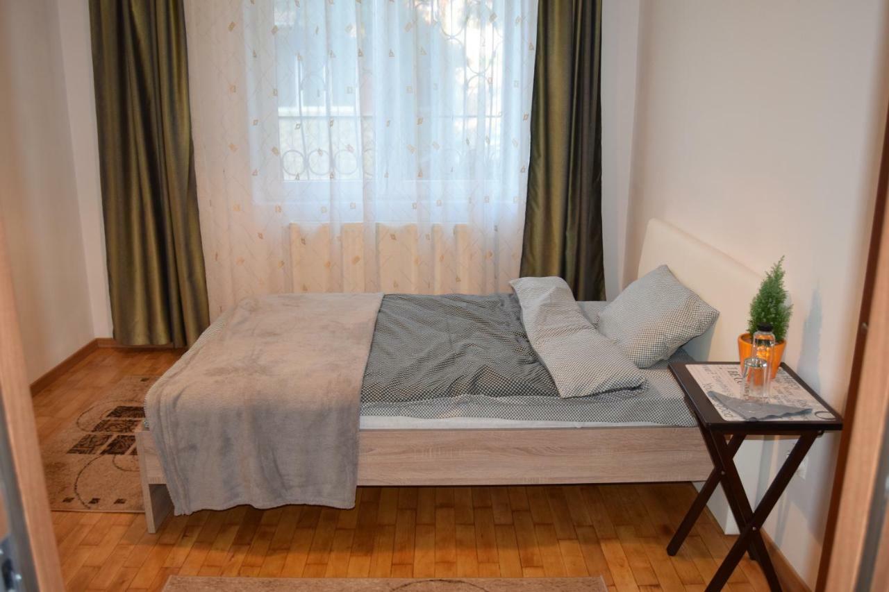 Central Appartment St'S Martin Church Braszów Zewnętrze zdjęcie