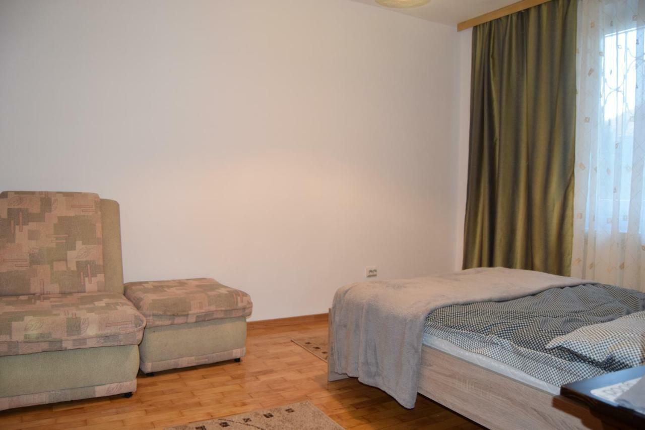 Central Appartment St'S Martin Church Braszów Zewnętrze zdjęcie